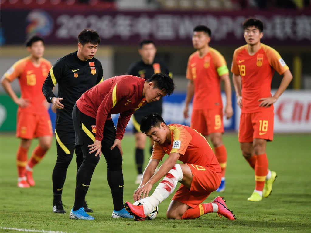 中超联赛将 中超联赛将